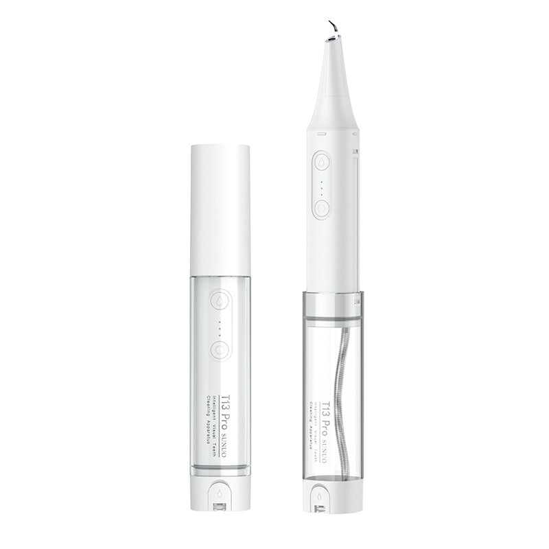 Teeth Cleaning device