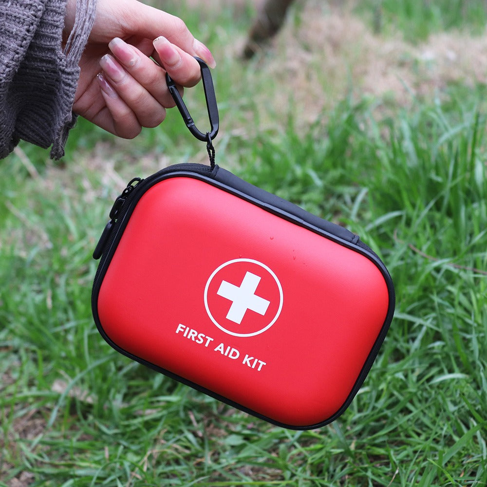 Pet first Aid